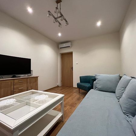 Msc Apartments Chorzow Centrum Kültér fotó