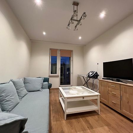Msc Apartments Chorzow Centrum Kültér fotó