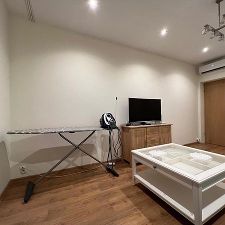 Msc Apartments Chorzow Centrum Kültér fotó