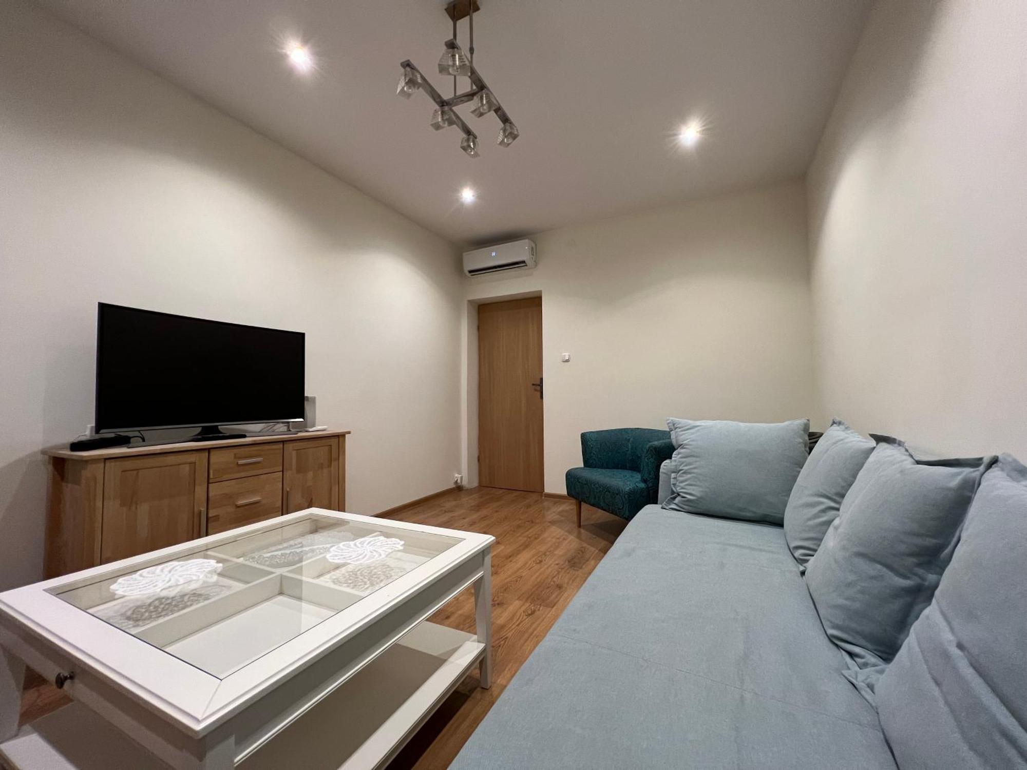 Msc Apartments Chorzow Centrum Kültér fotó