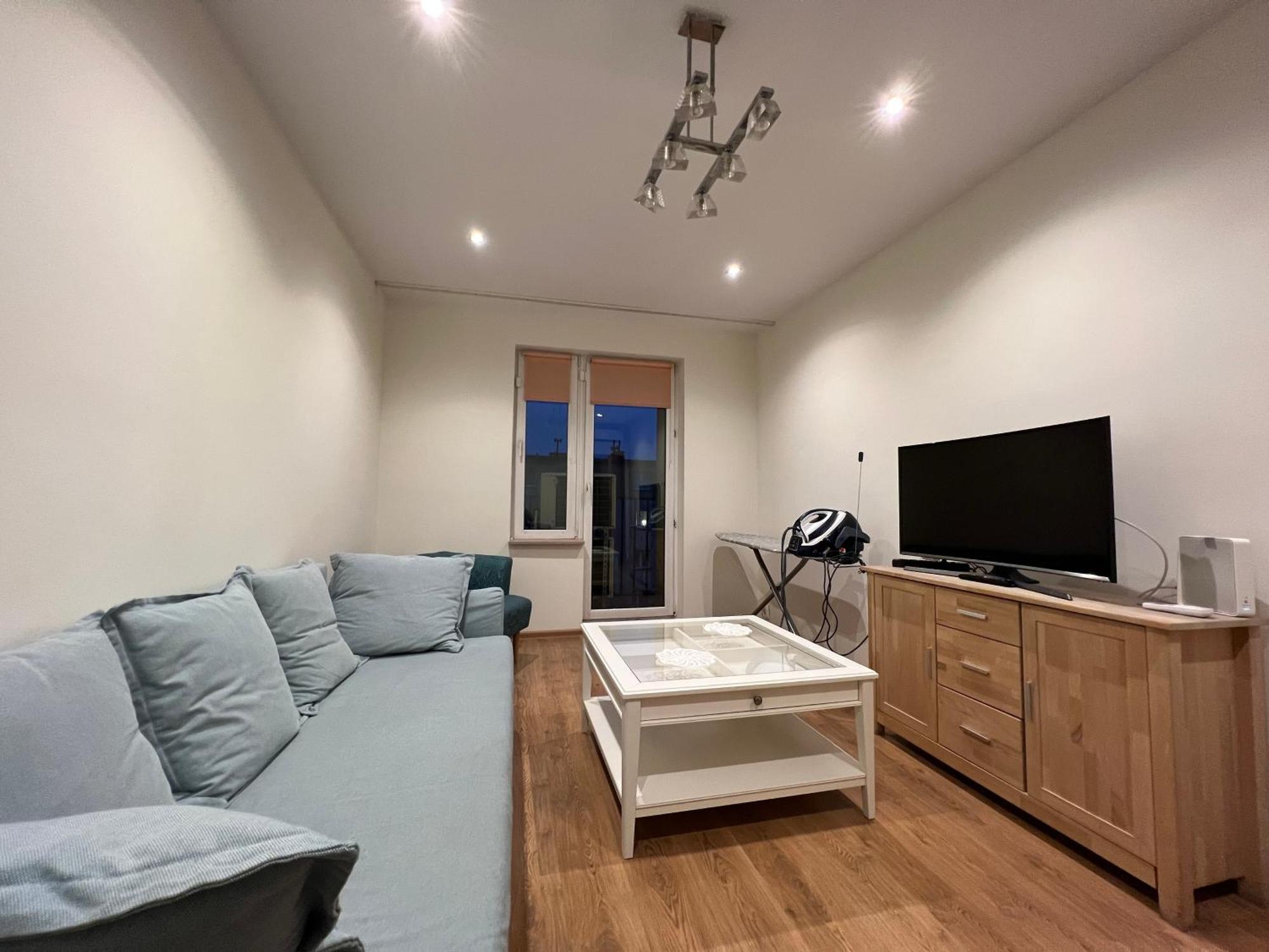 Msc Apartments Chorzow Centrum Kültér fotó