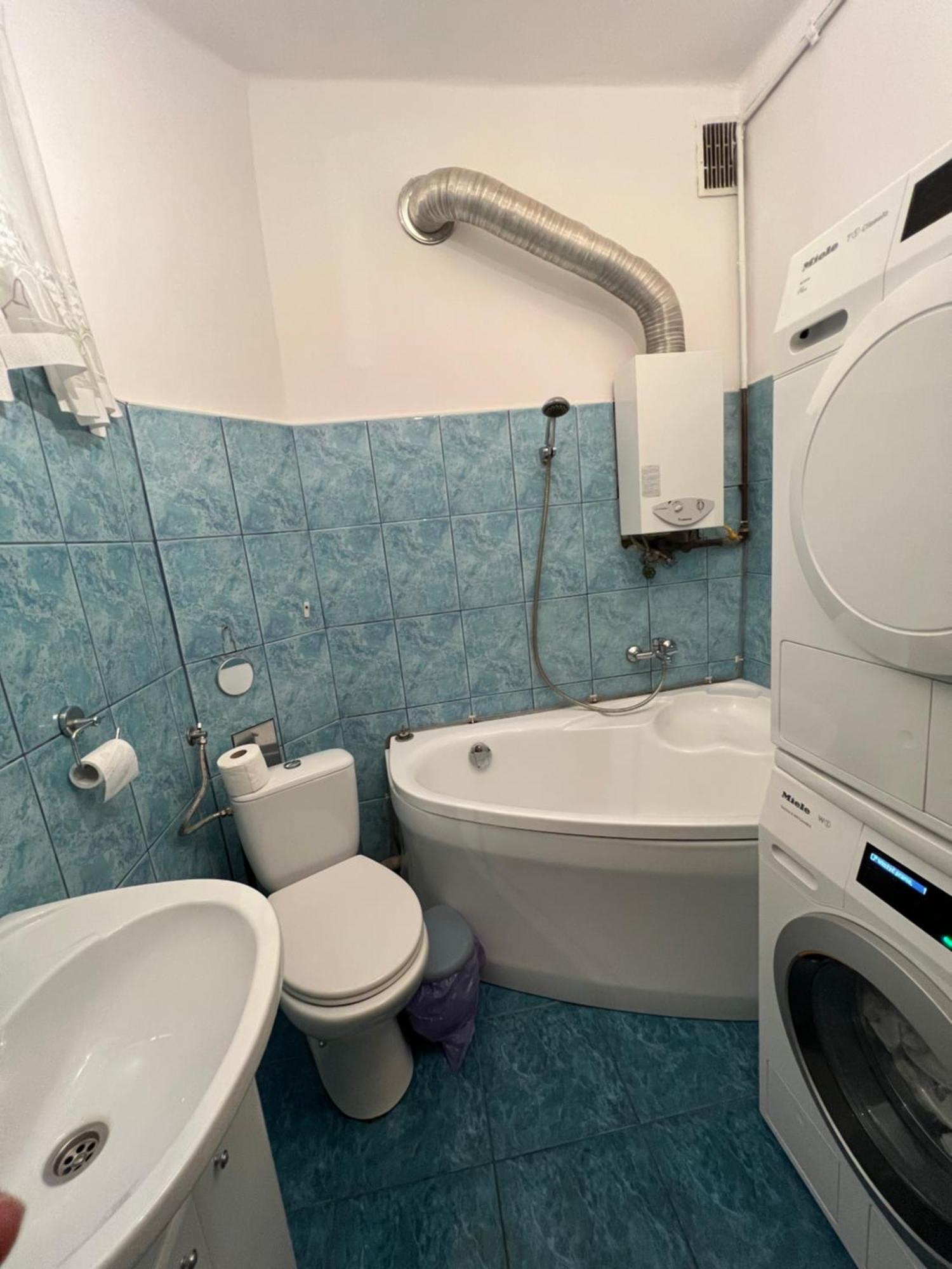 Msc Apartments Chorzow Centrum Szoba fotó