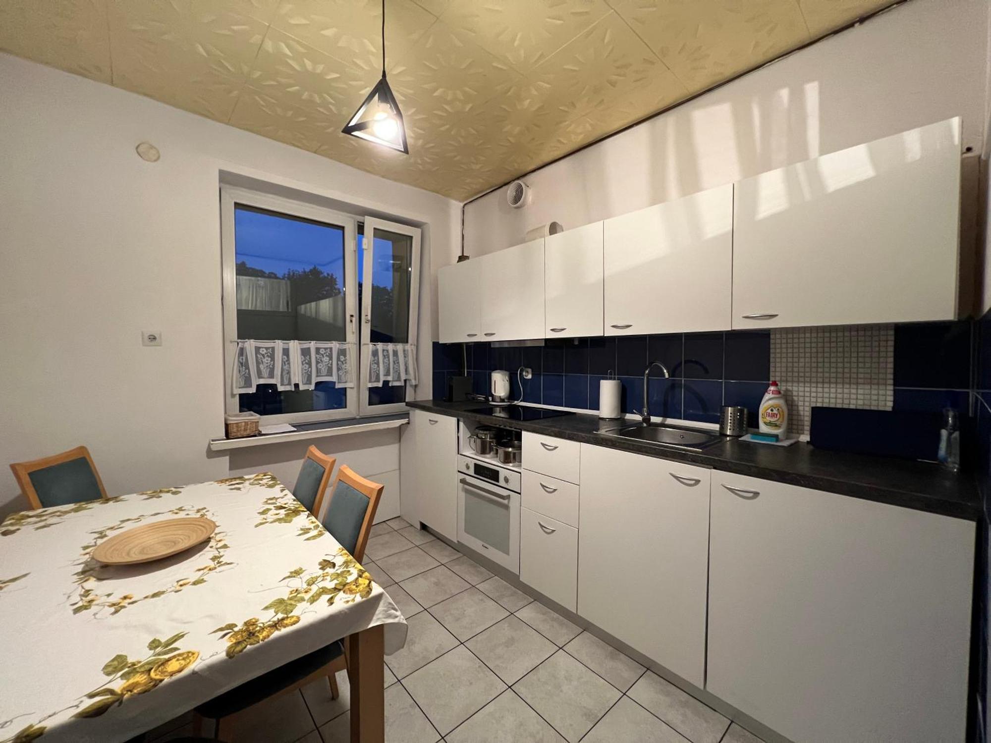 Msc Apartments Chorzow Centrum Szoba fotó