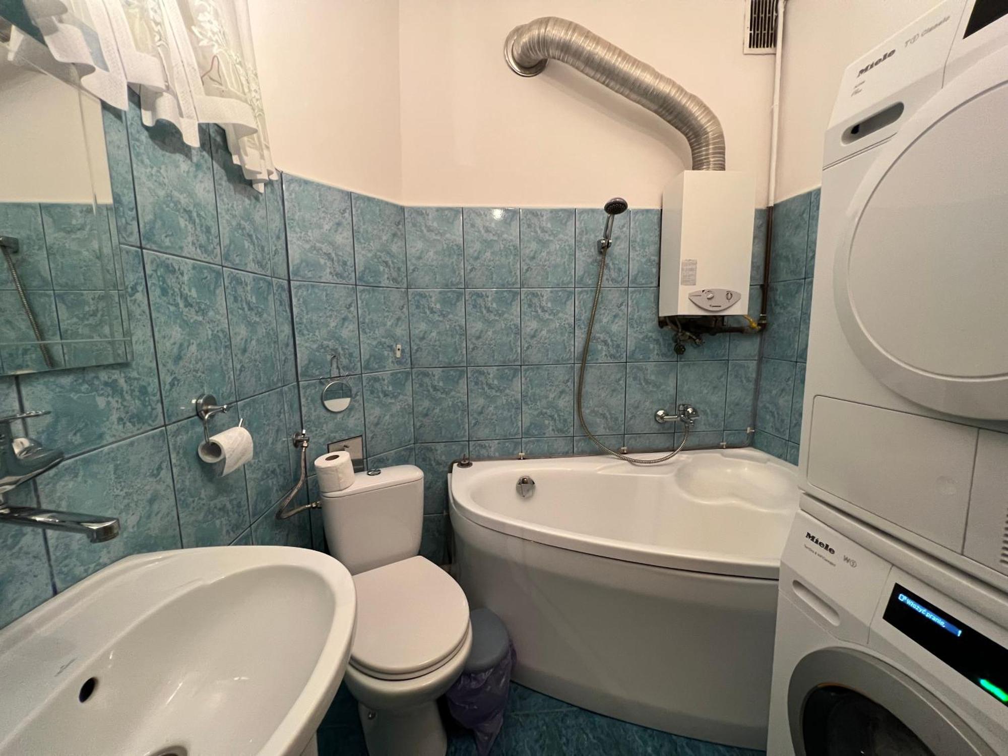 Msc Apartments Chorzow Centrum Szoba fotó