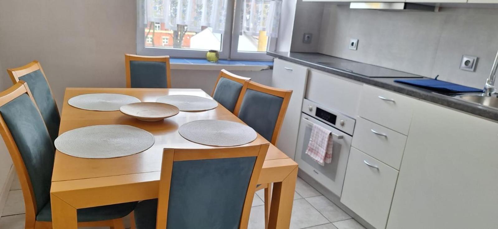 Msc Apartments Chorzow Centrum Kültér fotó