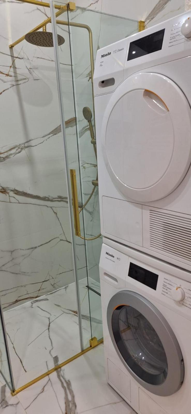 Msc Apartments Chorzow Centrum Kültér fotó