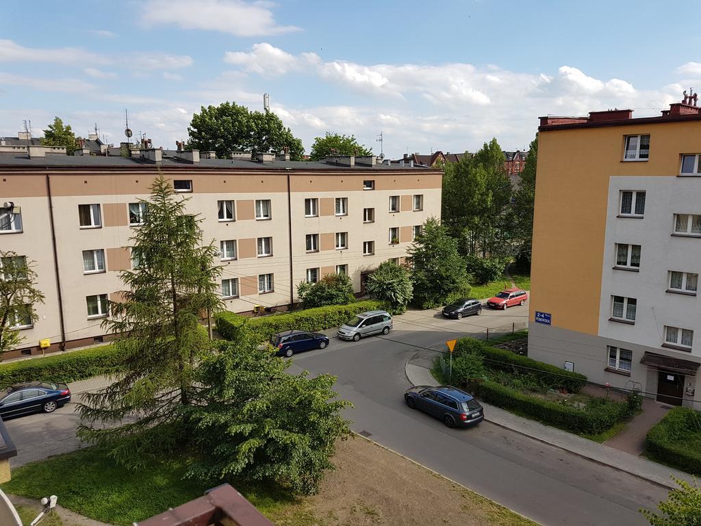 Msc Apartments Chorzow Centrum Kültér fotó